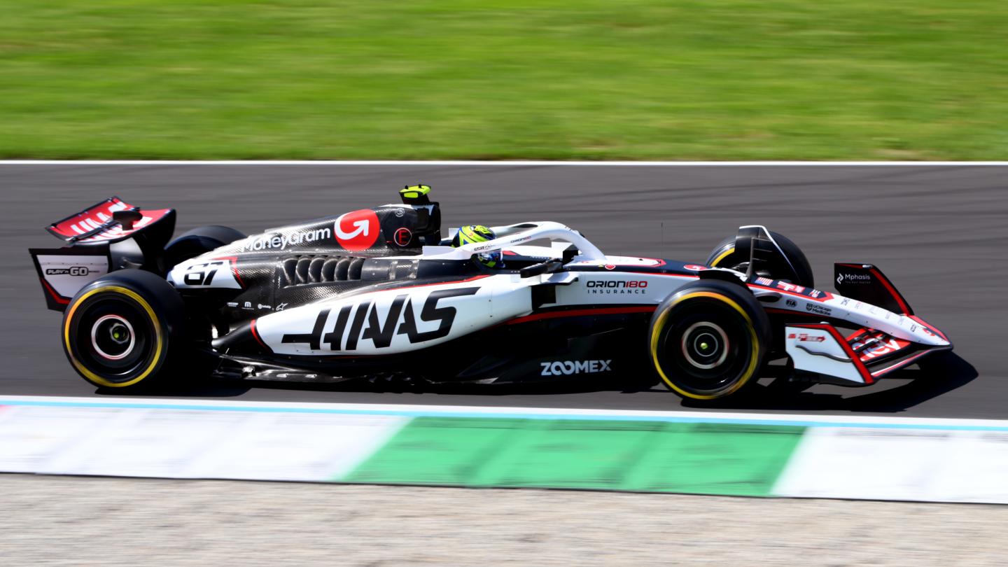 Haas F1 Team