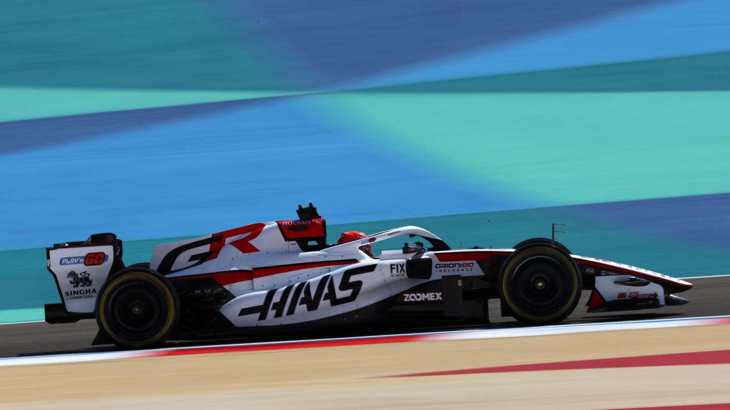 Haas F1 Team
