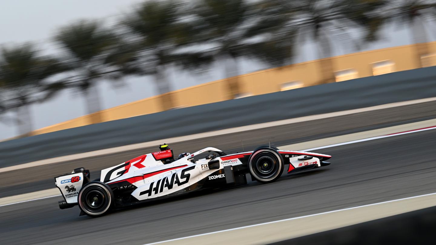 Haas F1 Team