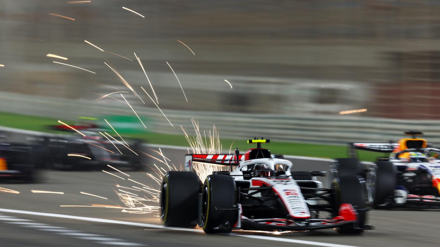 Haas F1 Team