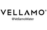 Vellamo Water logo